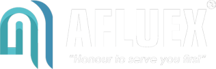 Afluex-frontpage-logo
