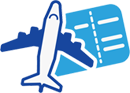 Flight booking software